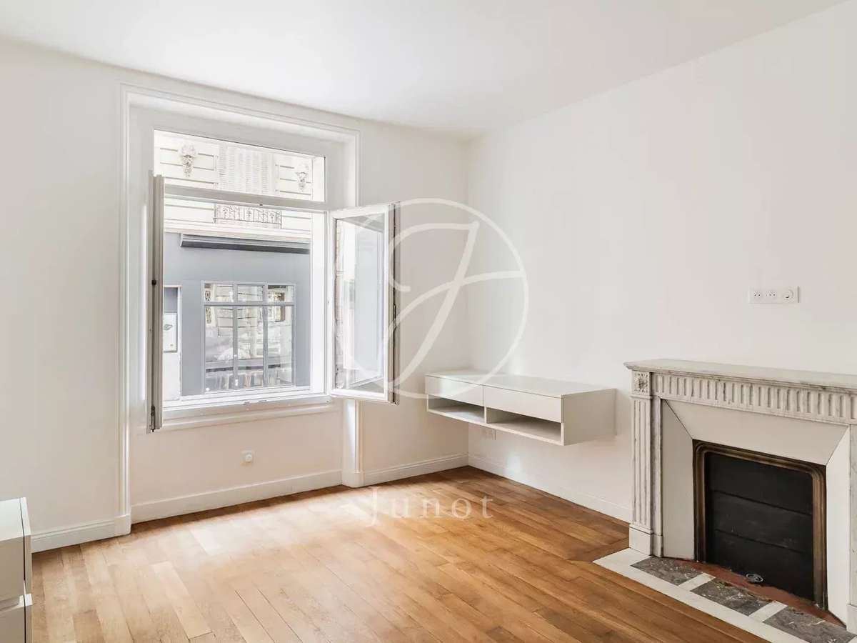 Appartement Paris 7e