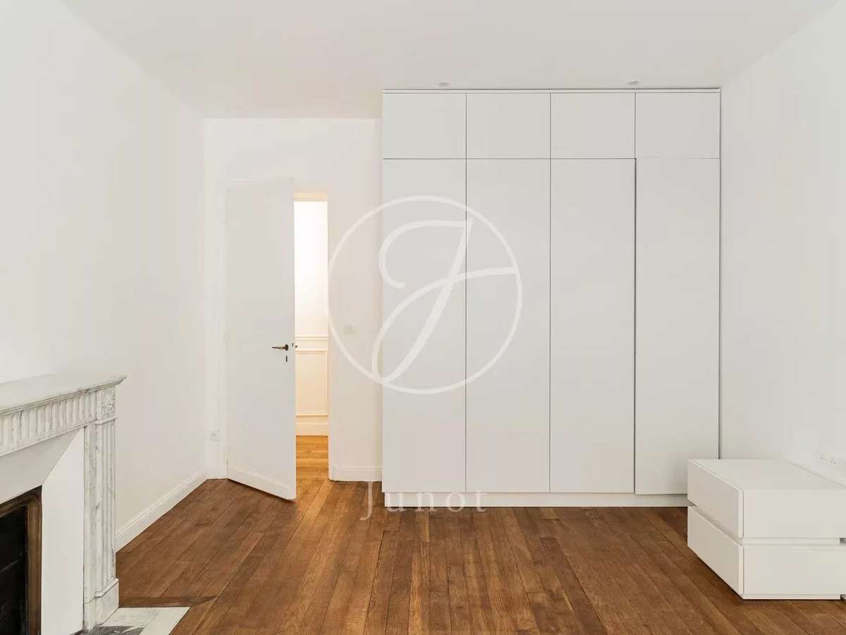 Appartement Paris 7e