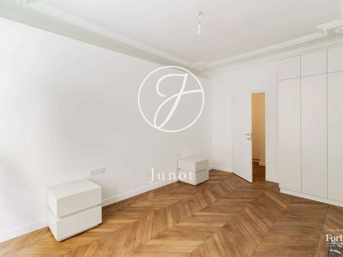 Appartement Paris 7e