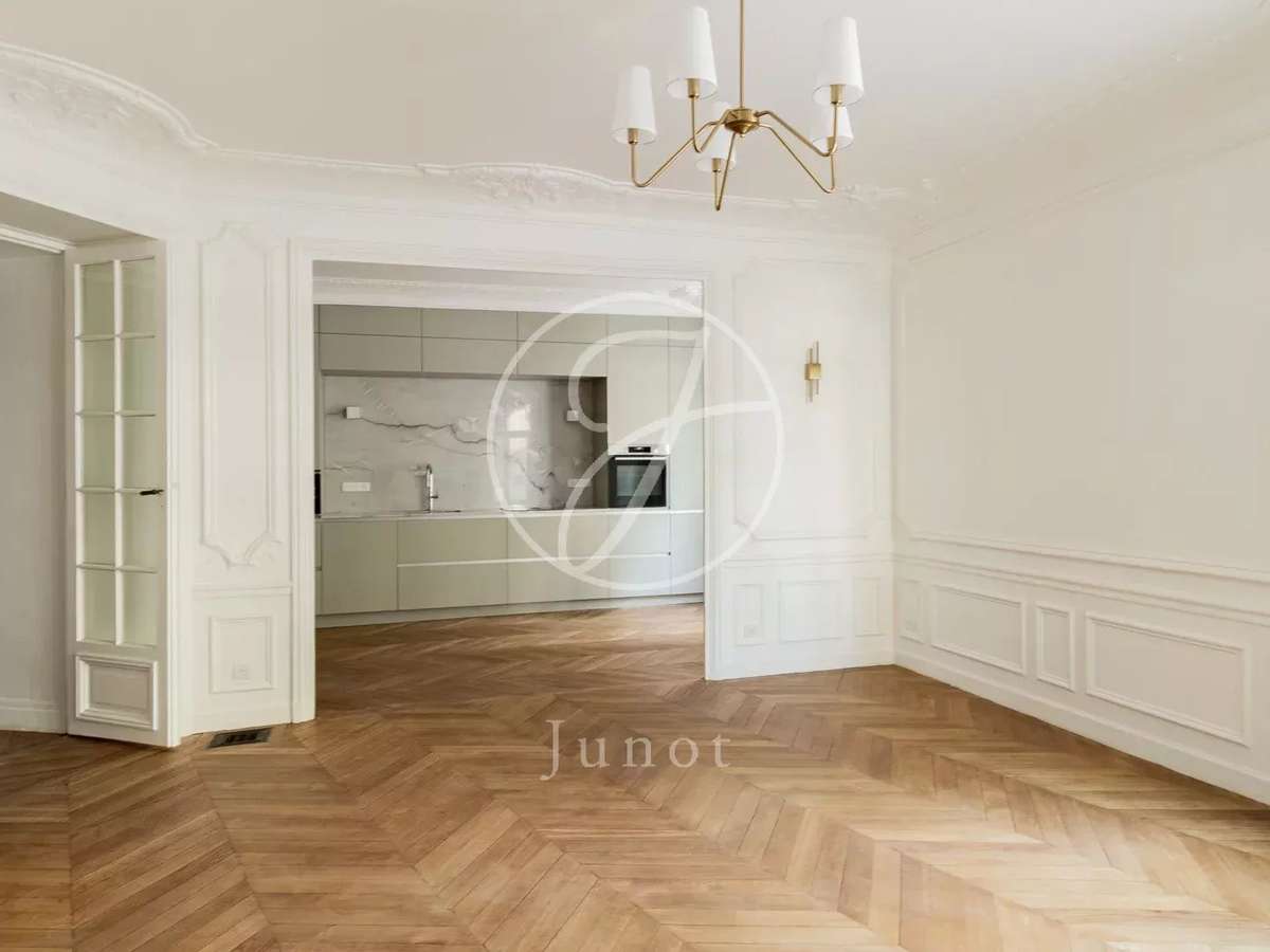 Appartement Paris 7e