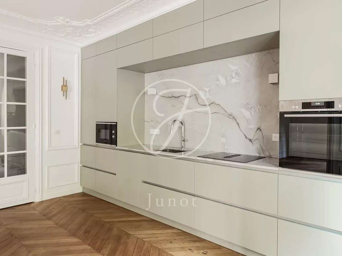 Appartement Paris 7e