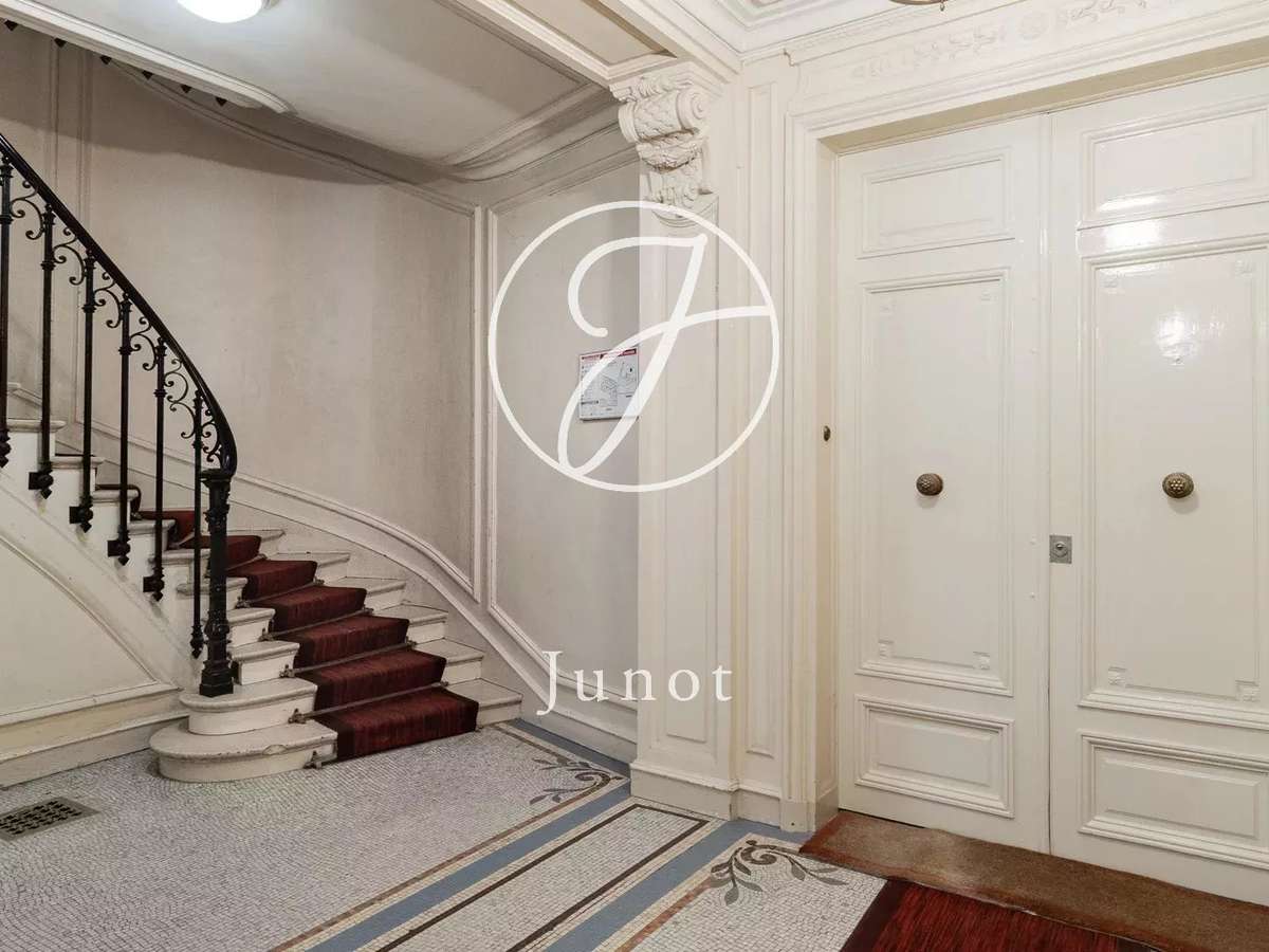 Appartement Paris 7e