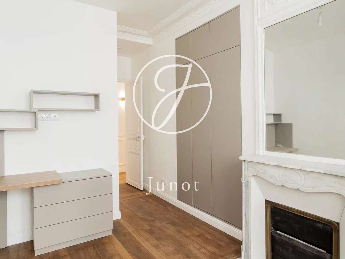 Appartement Paris 7e