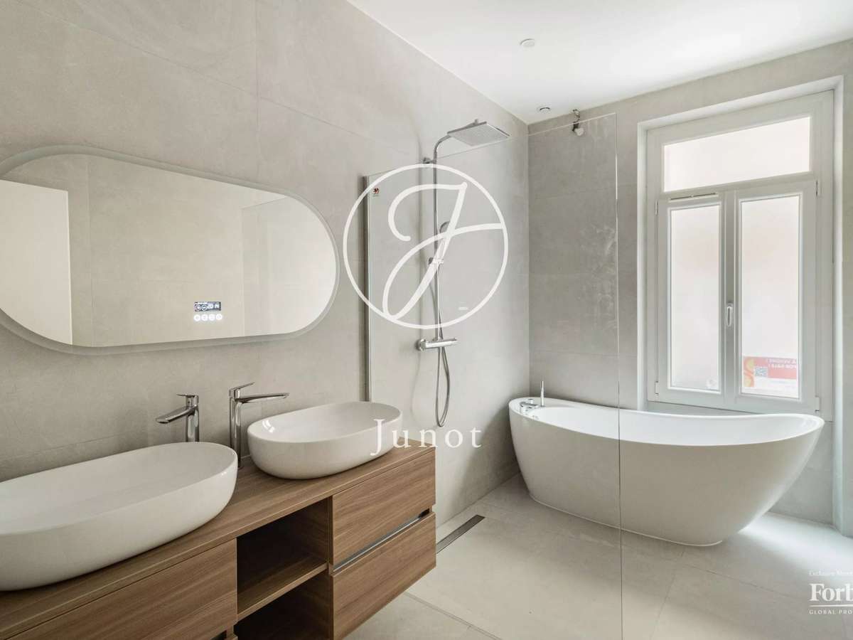 Appartement Paris 7e