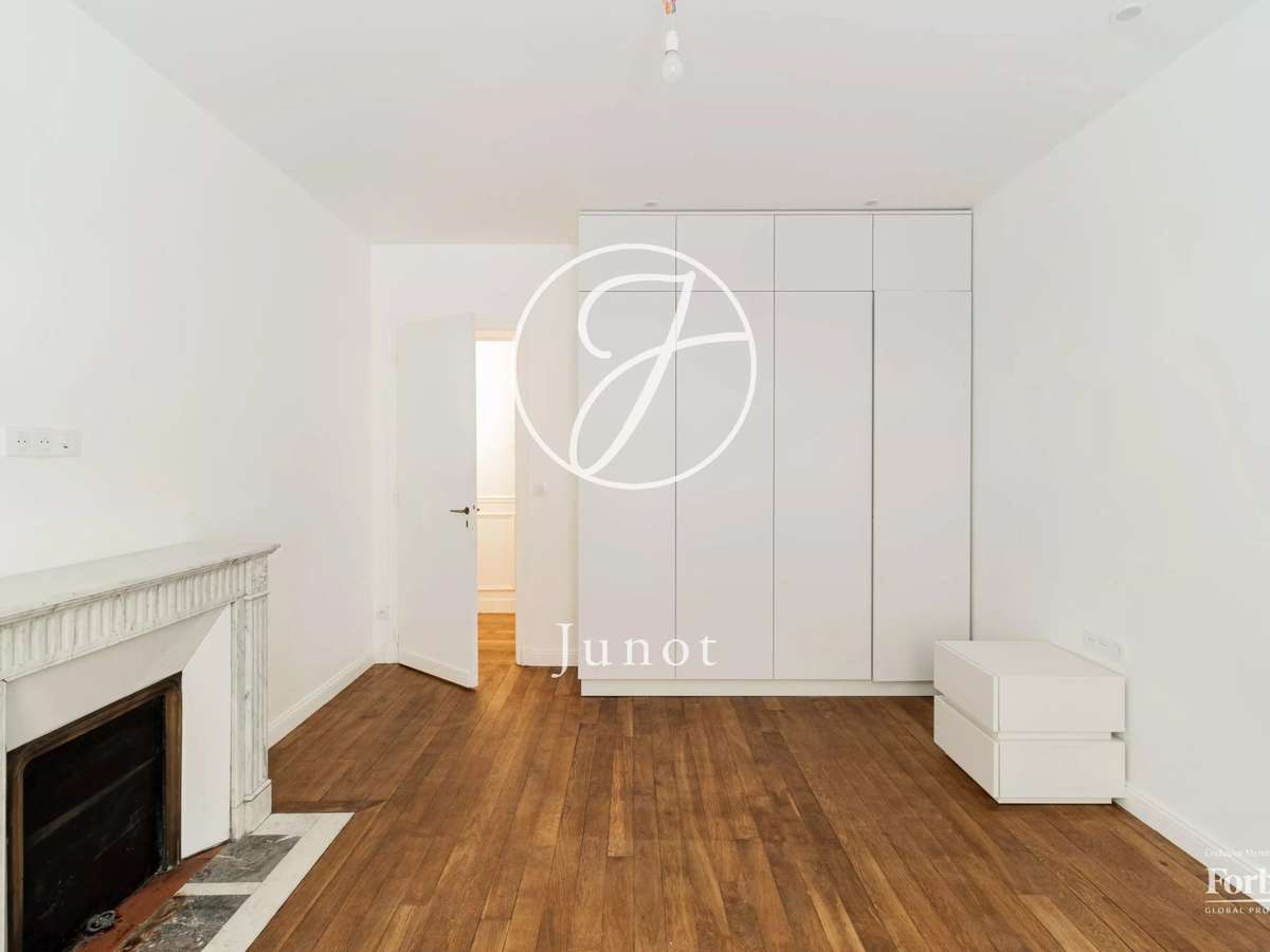 Appartement Paris 7e