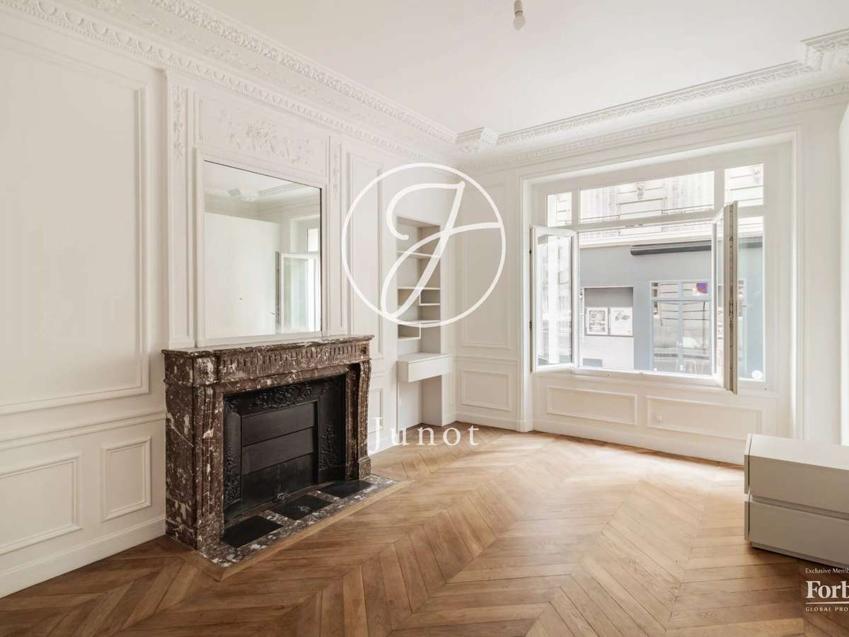 Appartement Paris 7e