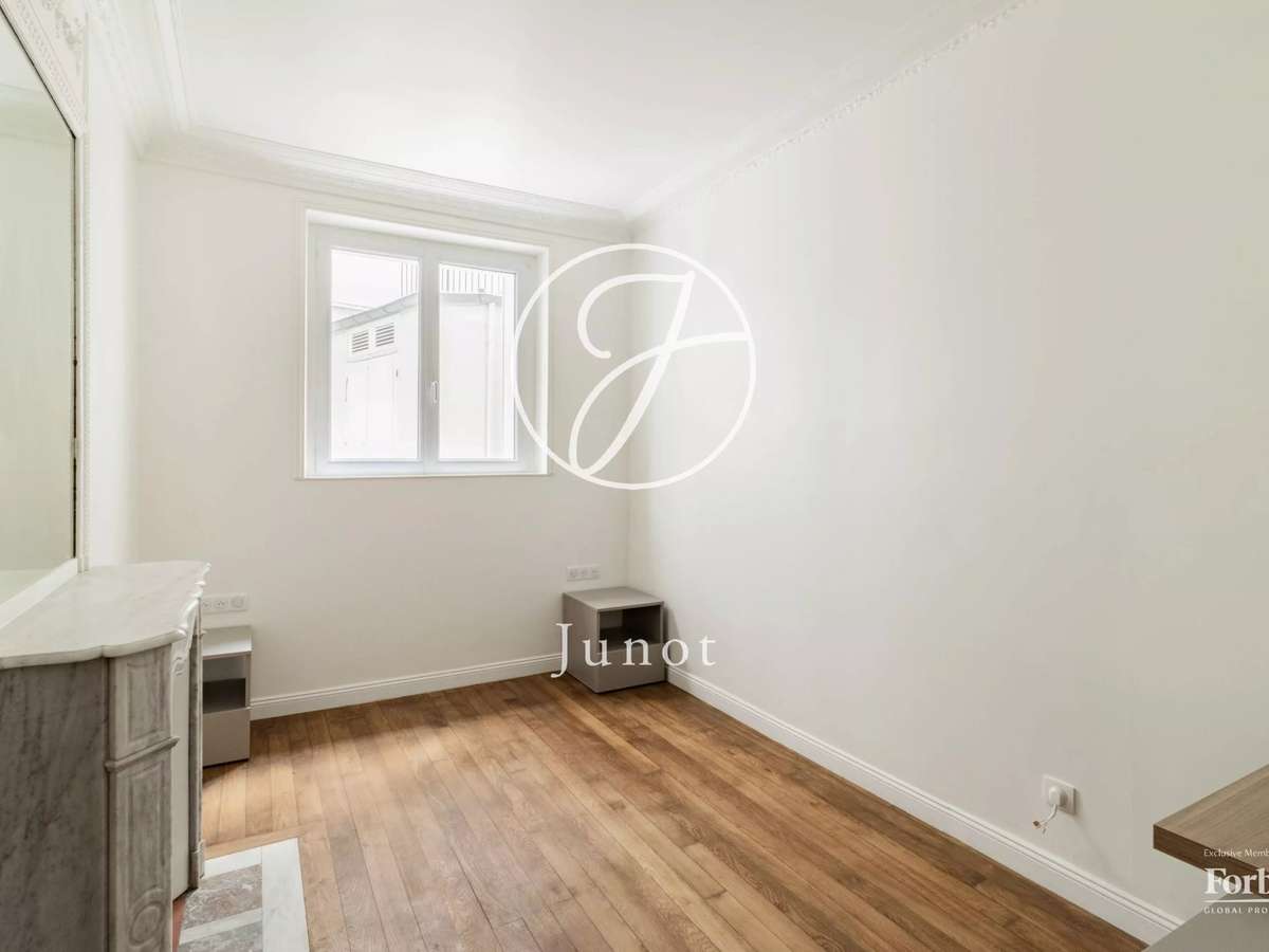 Appartement Paris 7e