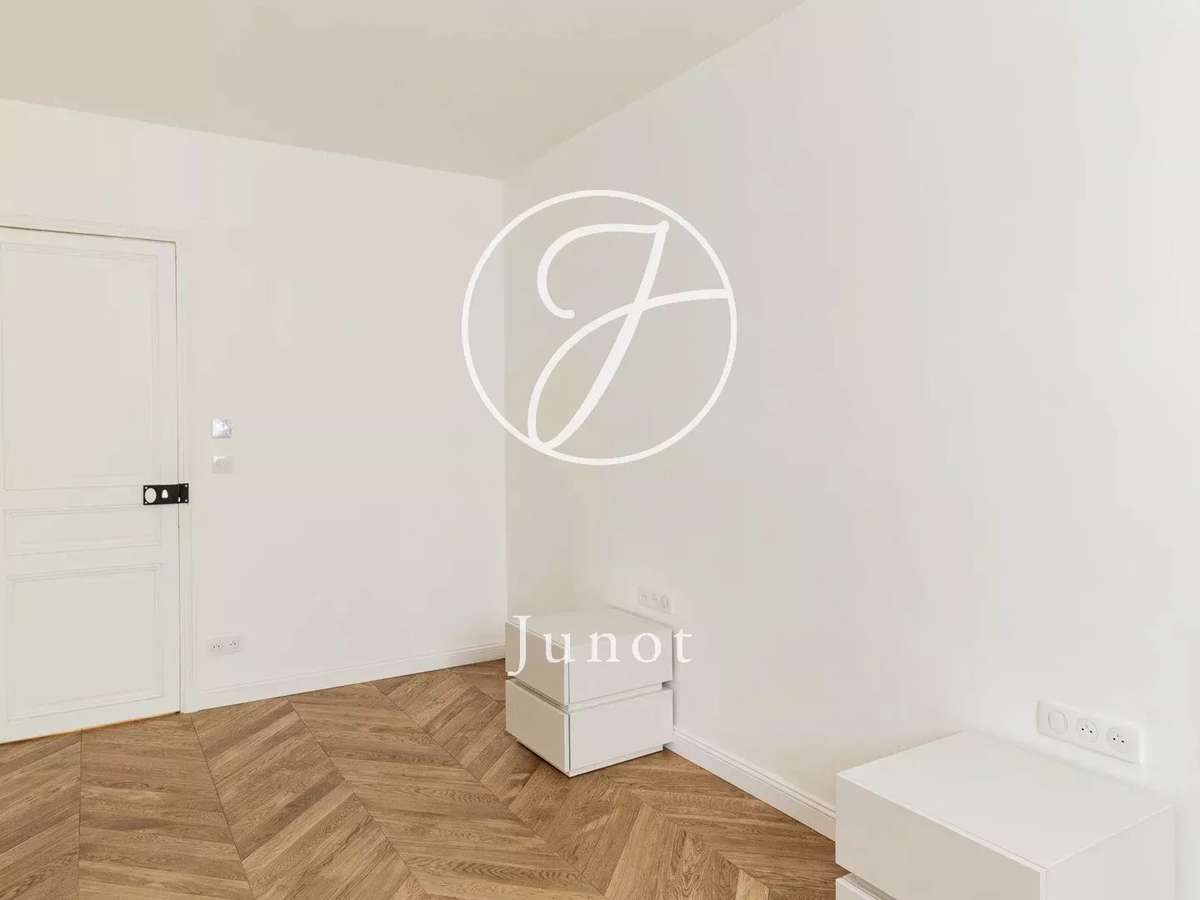 Appartement Paris 7e