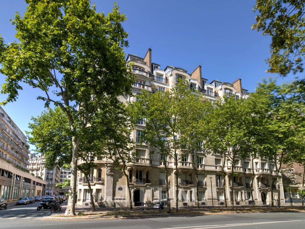 Appartement Paris 7e