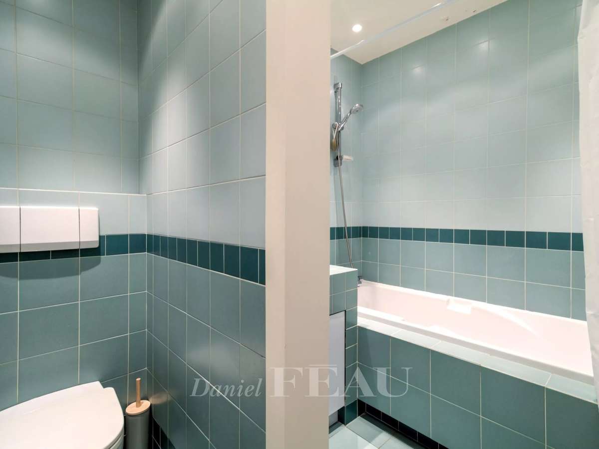 Appartement Paris 7e