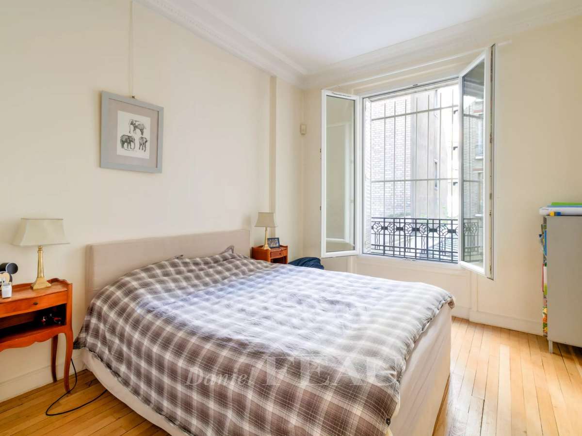 Appartement Paris 7e