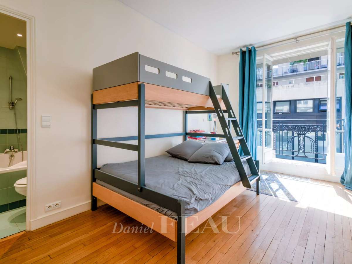 Appartement Paris 7e