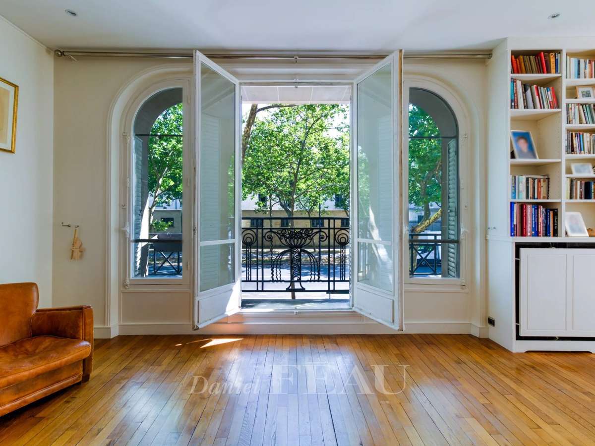 Appartement Paris 7e