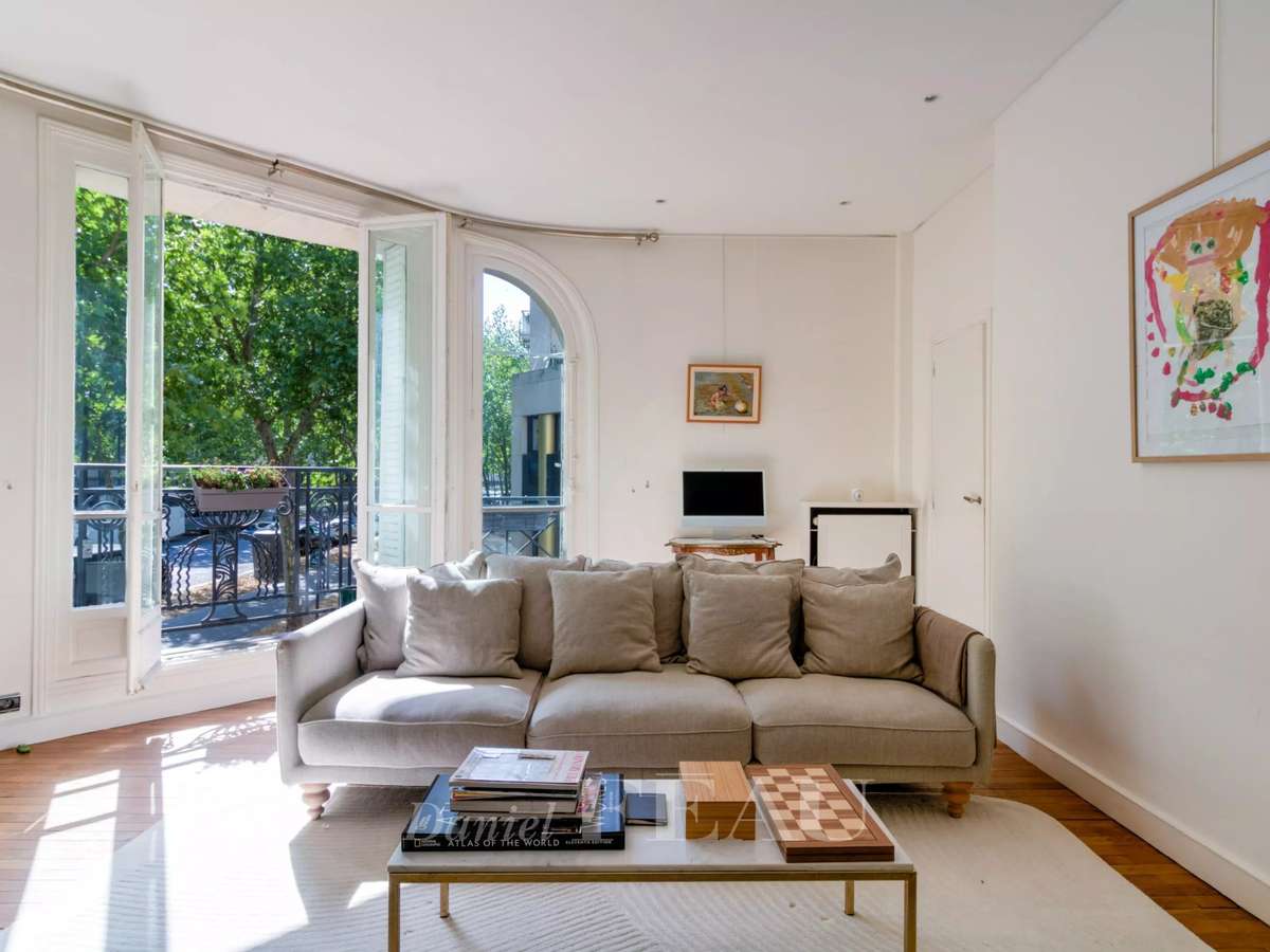 Appartement Paris 7e