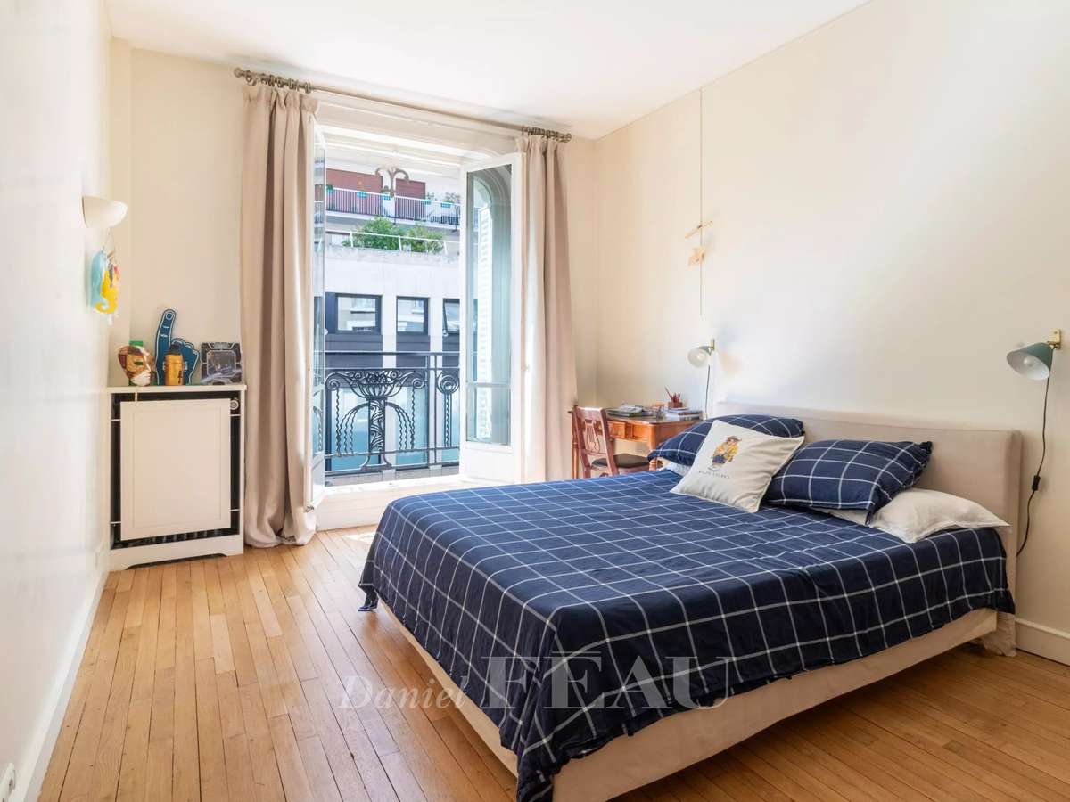 Appartement Paris 7e