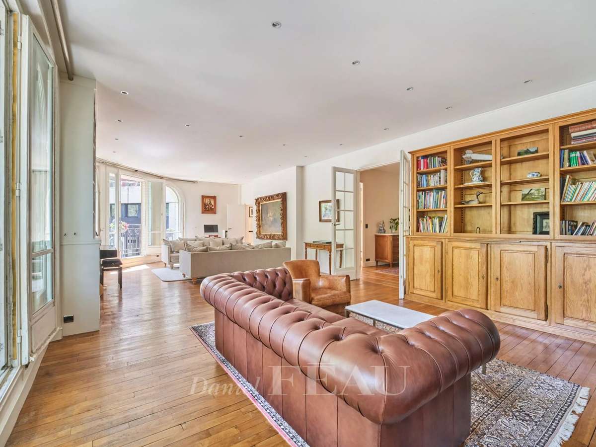 Appartement Paris 7e