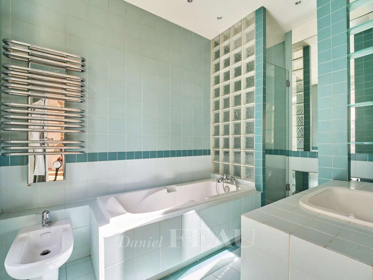 Appartement Paris 7e