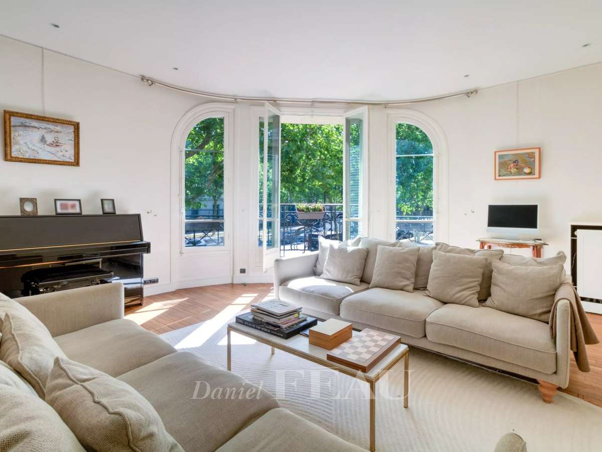 Appartement Paris 7e