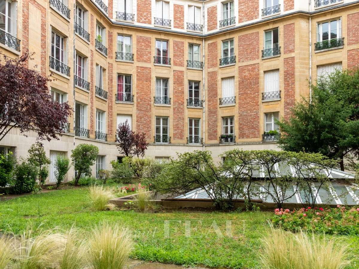 Appartement Paris 7e