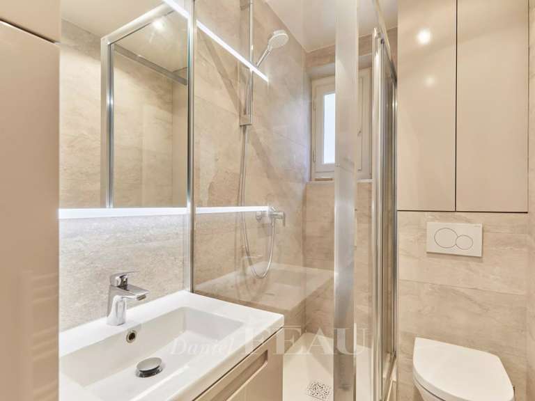 Appartement Paris 7e - 1 chambre - 38m²