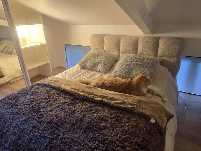 Appartement Paris 7e - 1 chambre