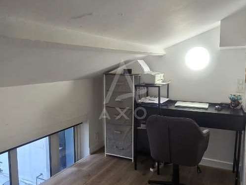 Apartment Paris 7e