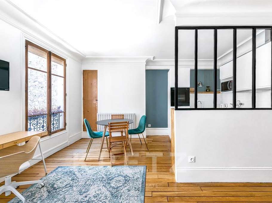 Apartment Paris 7e