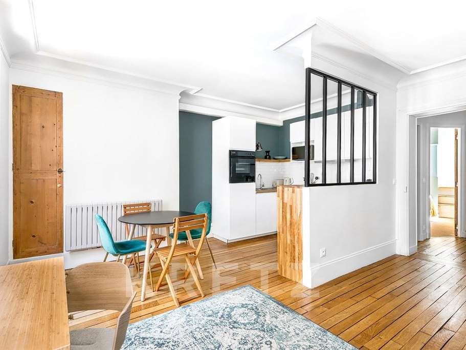 Appartement Paris 7e