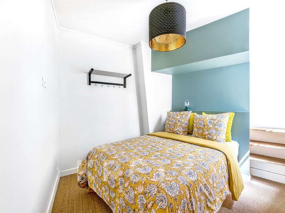 Apartment Paris 7e