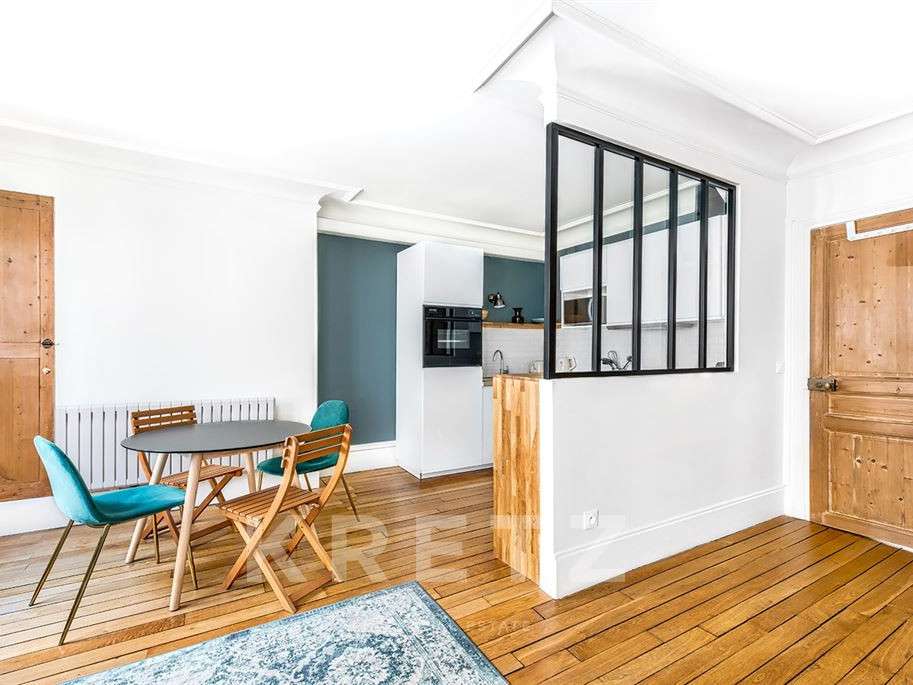 Apartment Paris 7e