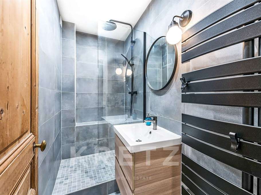 Appartement Paris 7e