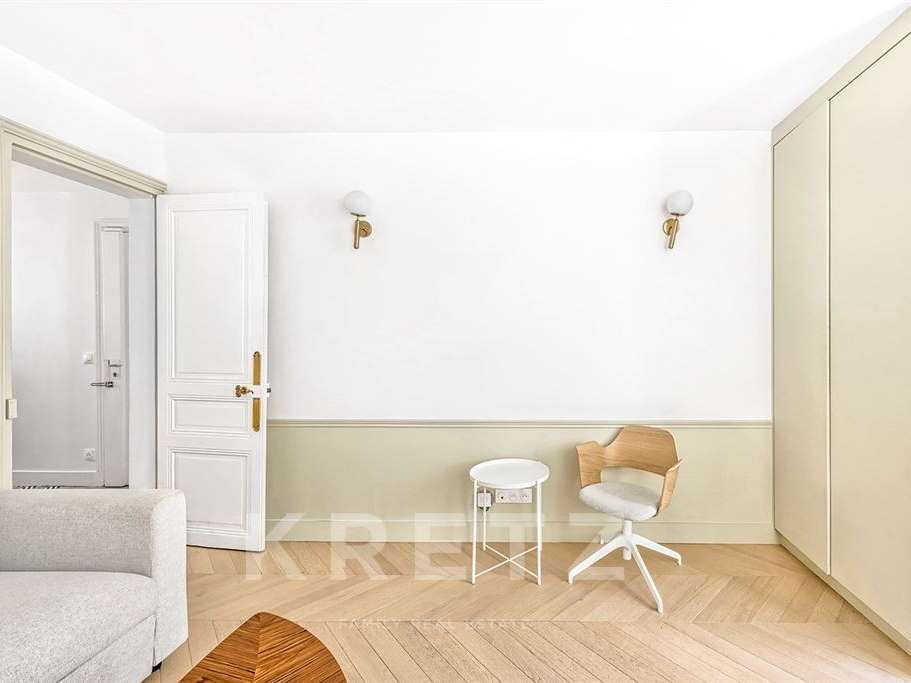 Apartment Paris 7e