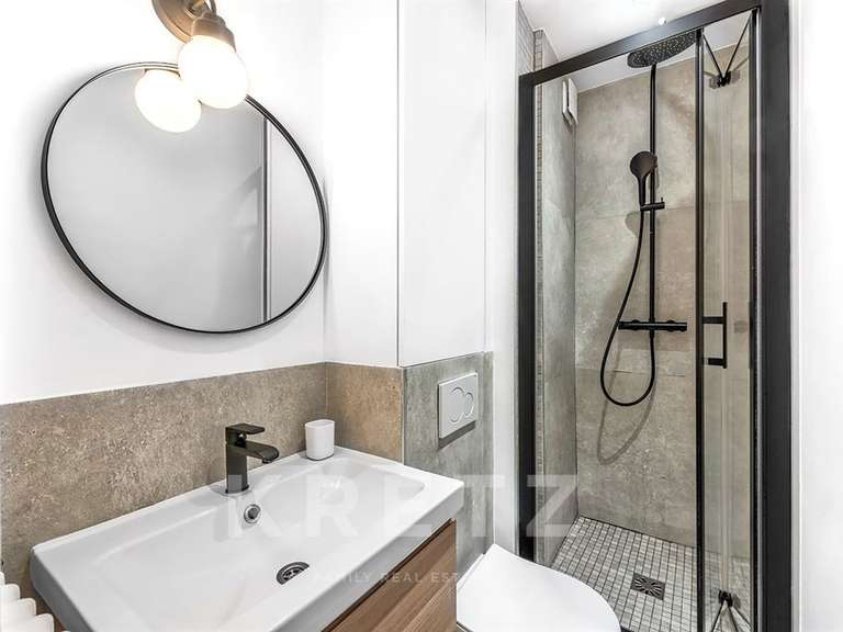 Apartment Paris 7e - 1 bedroom - 32m²