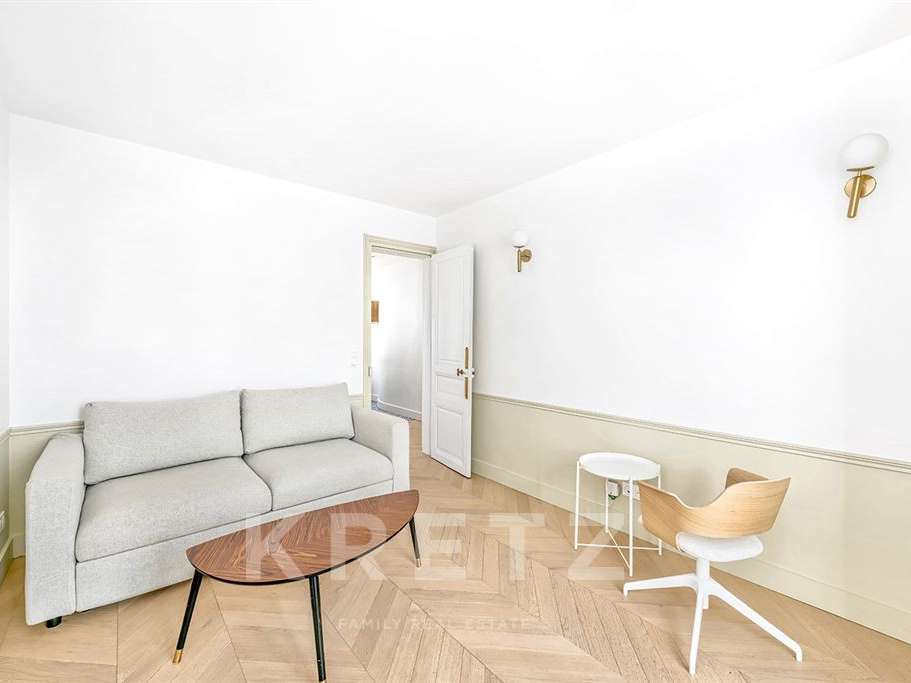Appartement Paris 7e