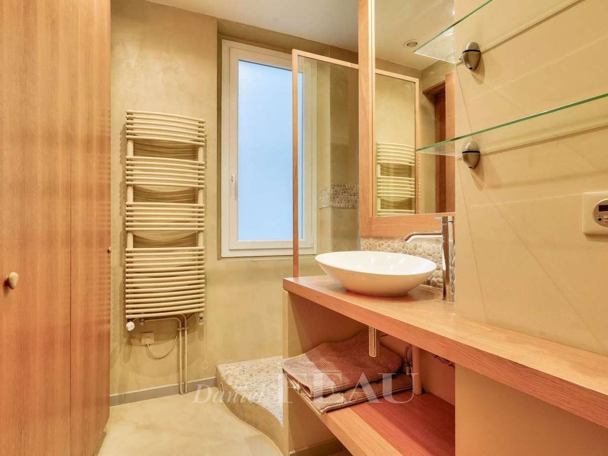 Appartement Paris 7e