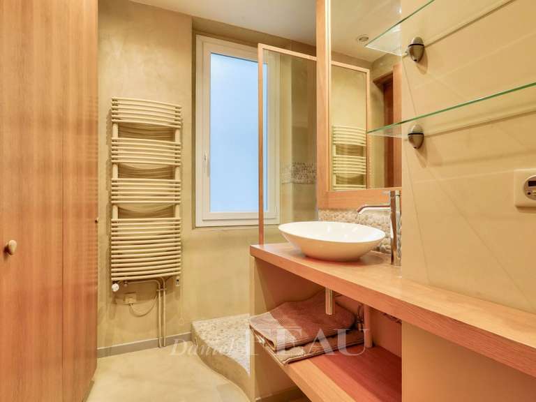 Appartement Paris 7e - 2 chambres - 89m²