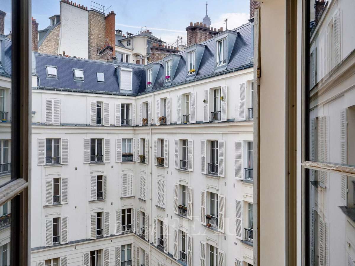 Appartement Paris 7e