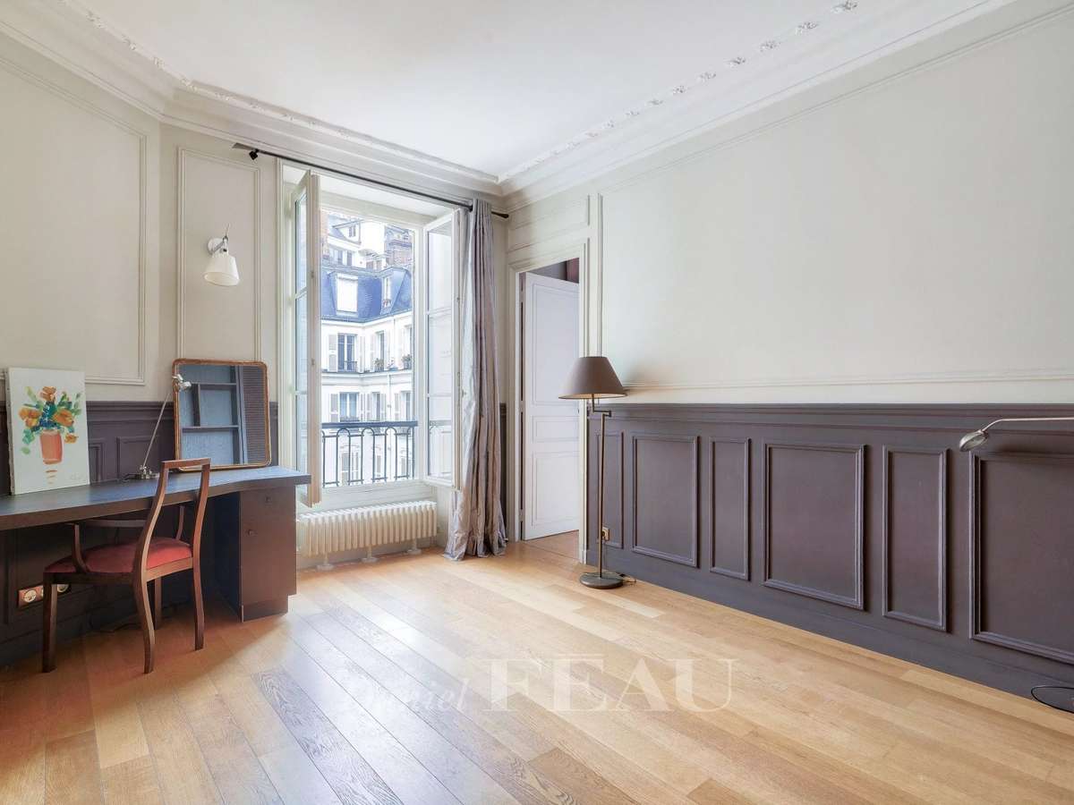 Appartement Paris 7e
