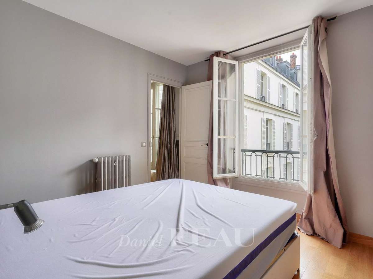 Appartement Paris 7e