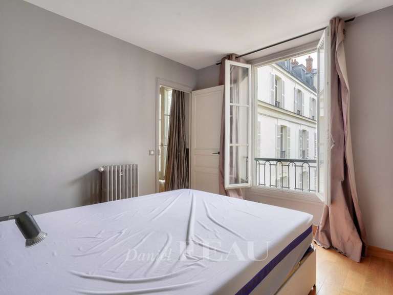 Appartement Paris 7e - 2 chambres - 89m²