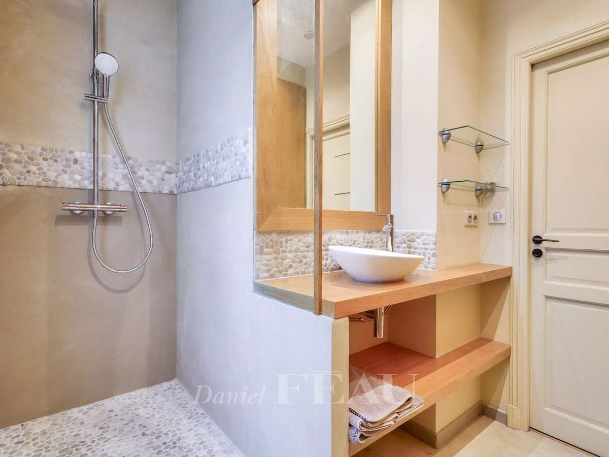 Appartement Paris 7e