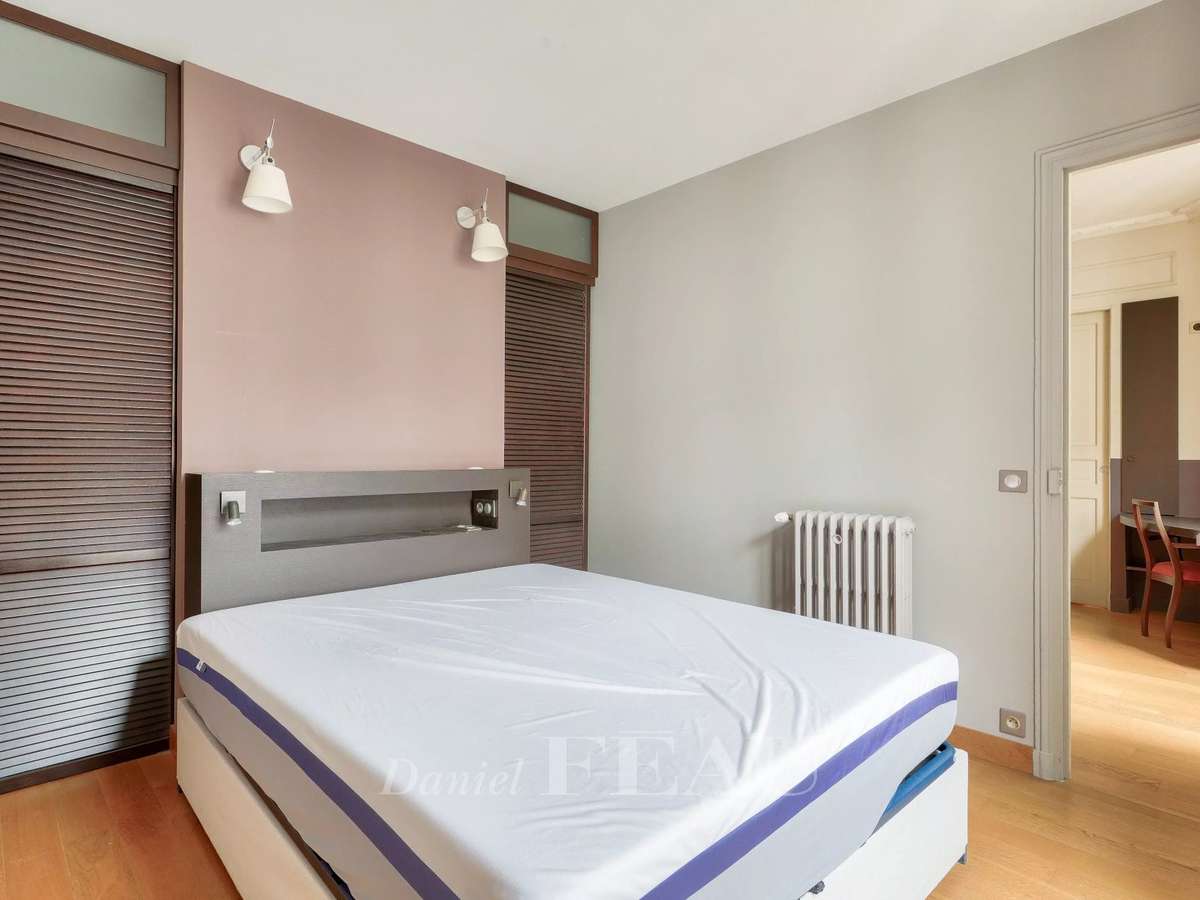 Appartement Paris 7e