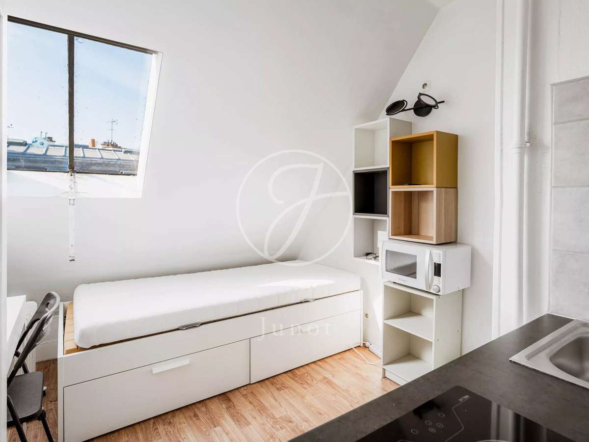 Appartement Paris 7e