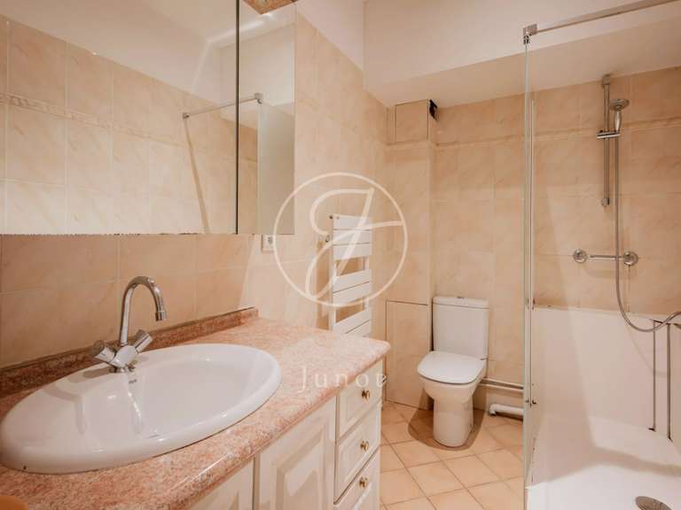 Appartement Paris 7e - 5 chambres - 194m²