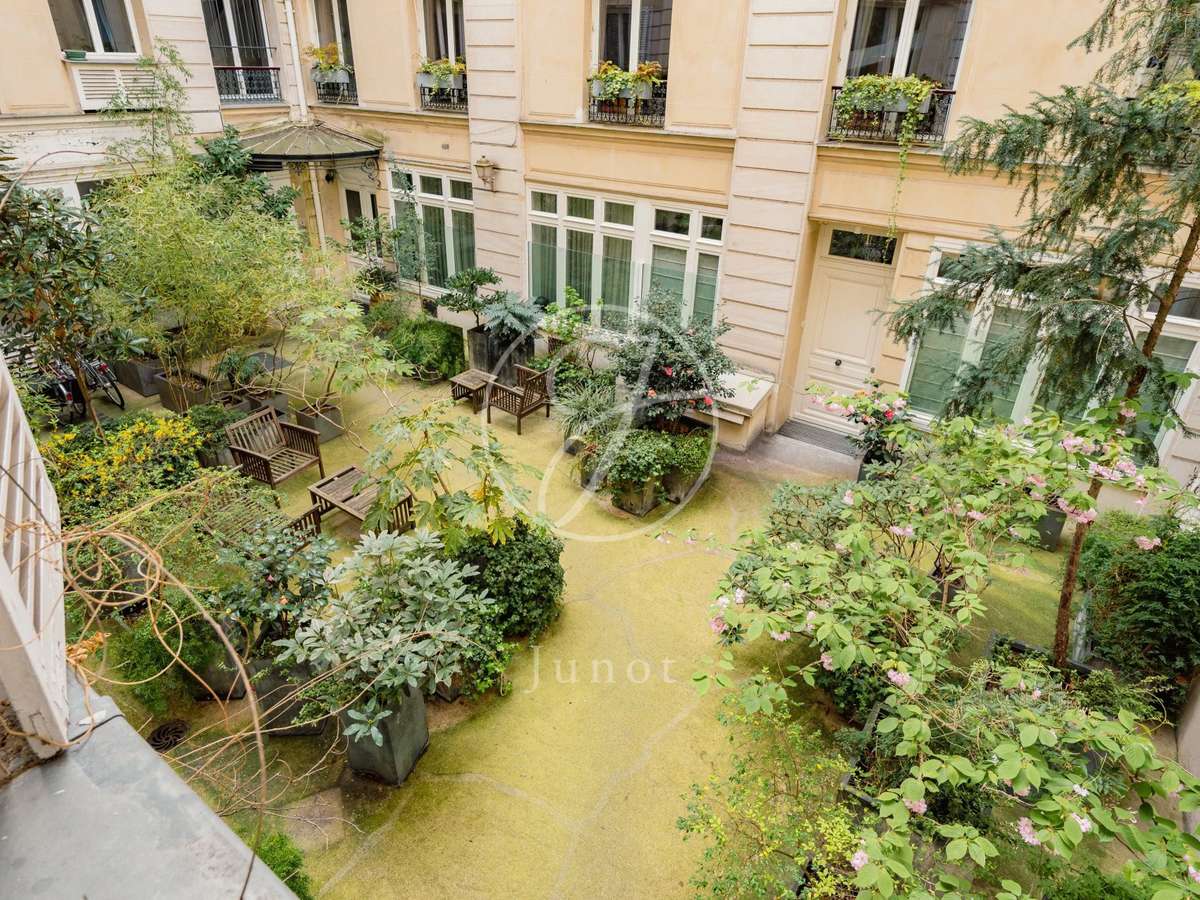 Appartement Paris 7e