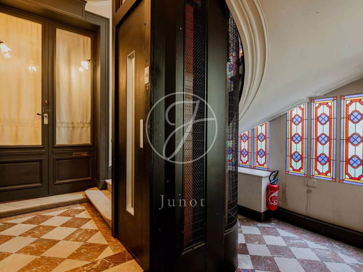 Appartement Paris 7e