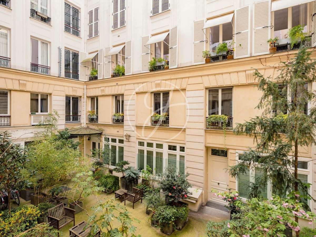 Appartement Paris 7e