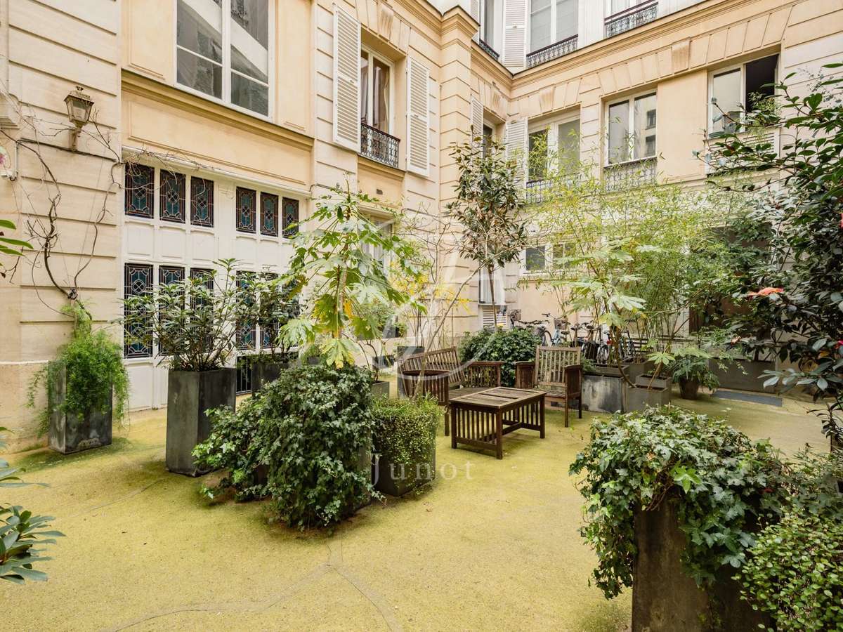 Appartement Paris 7e