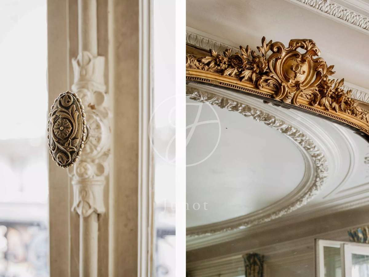 Appartement Paris 7e