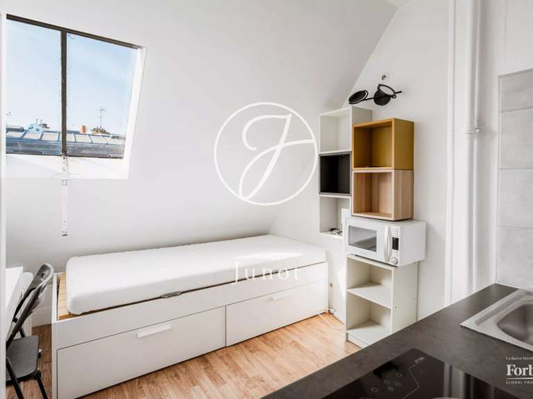 Appartement Paris 7e - 5 chambres - 194m²